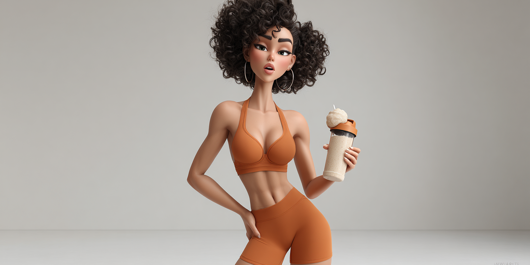 Нужно ли пить протеиновые коктейли?