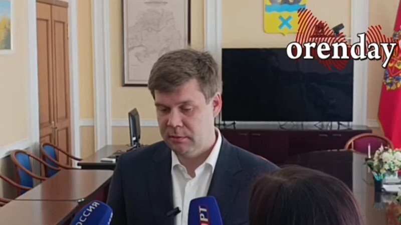 Глава Оренбурга Альберт Юмадилов отложил решение об окончании отопительного сезона