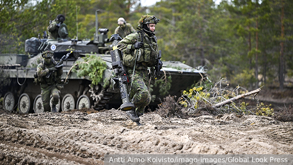     Фото: Antti Aimo-Koivisto/imago-images/Global Look Press   
 Текст: Дарья Григоренко