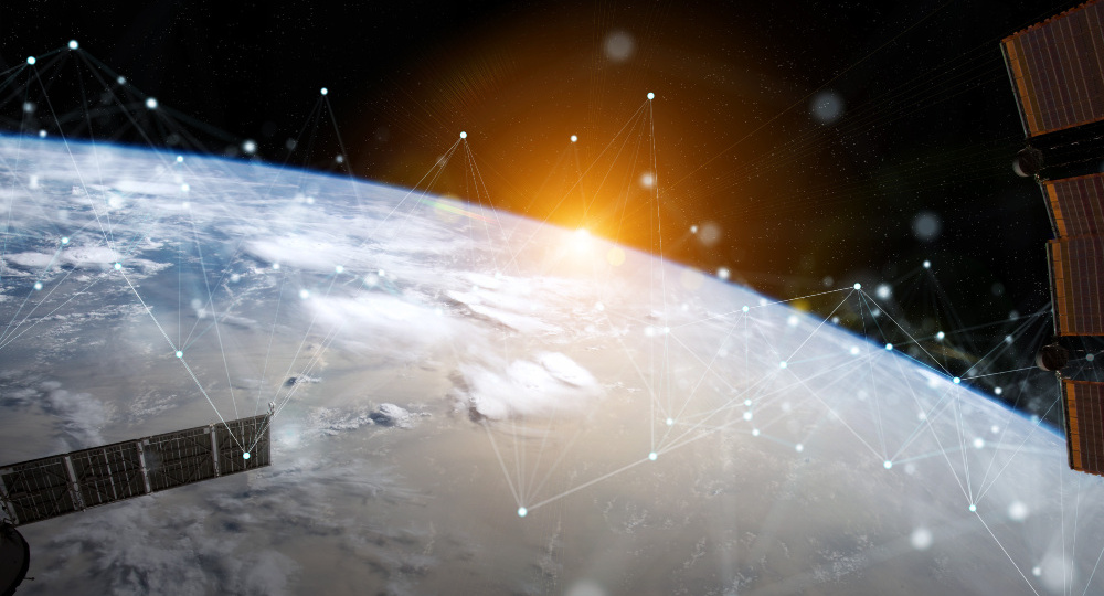 «Триколор» возобновил вещание на 56° и расширил зону охвата