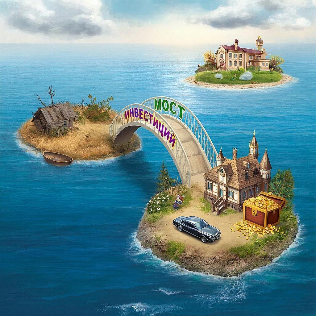 Сгенерировано ГигаЧатом