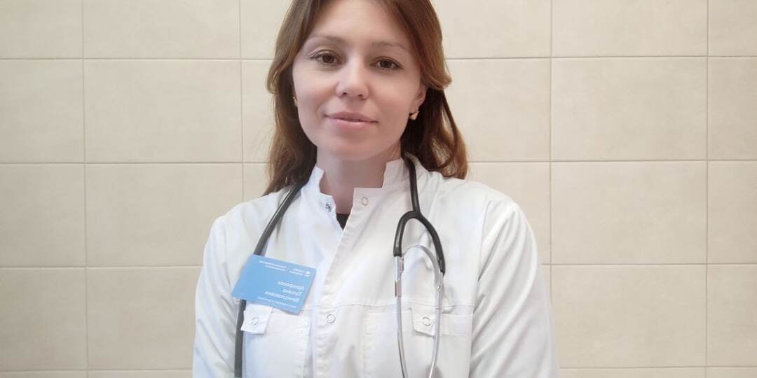 Терапевт Архиреева рассказала о продуктах, которые помогают делать кровь здоровой