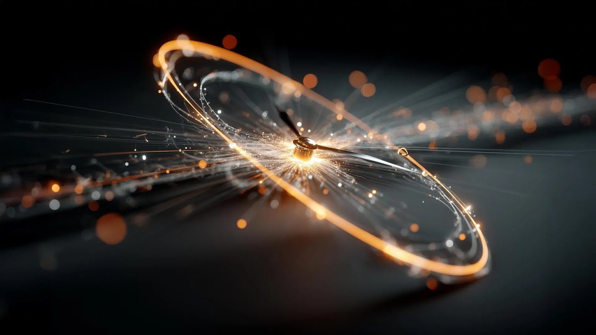    Понимание особенностей памяти важно для разработки квантовых технологий.