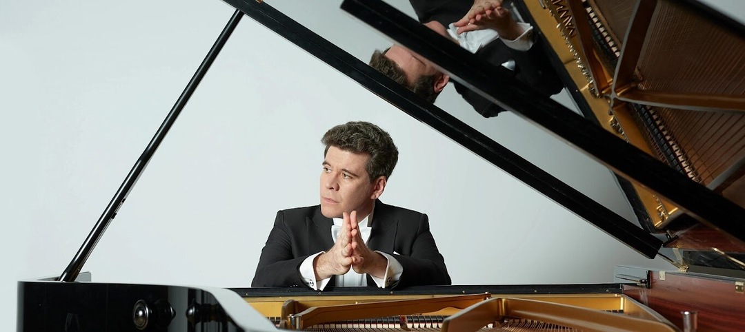 Денис Мацуев, Toxi$ и день рождения Басты: куда сходить в Москве на этой неделе?