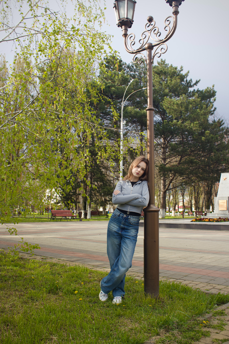 Источник изображений: Ника Тикунова