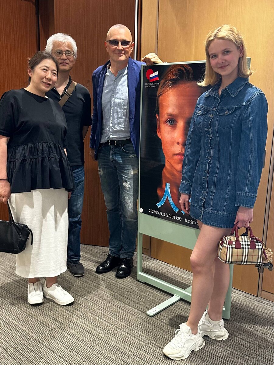    Фото: Егор Бероев, источник: t.me/egor_beroev