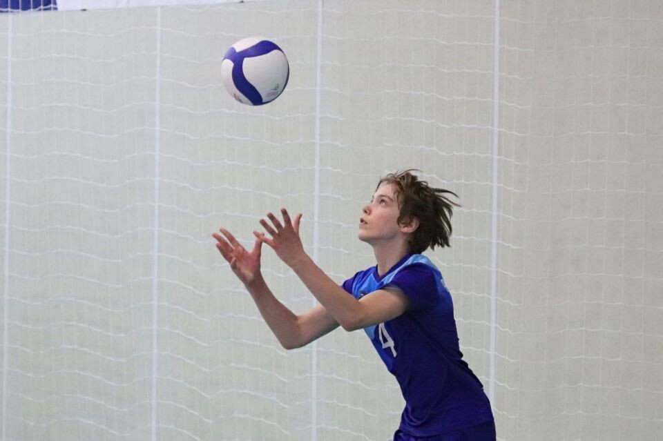    Фото: Олег Харлов / «Алтайский спорт»