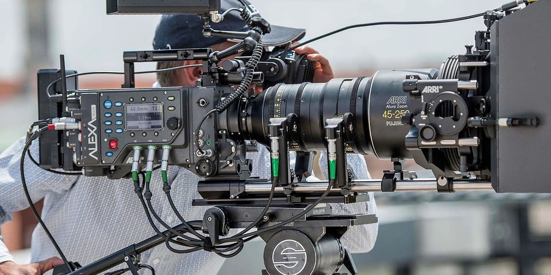 ARRI перешла под контроль владельца Riedel Group