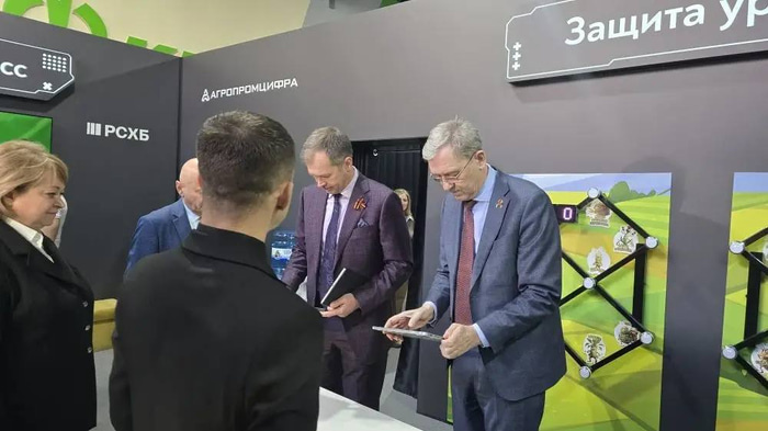    Фото: пресс-центр Заксобрания Омской области