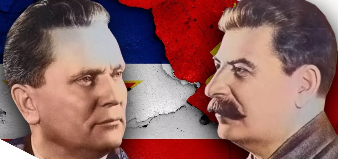 Почему Сталин не любил коммунистов