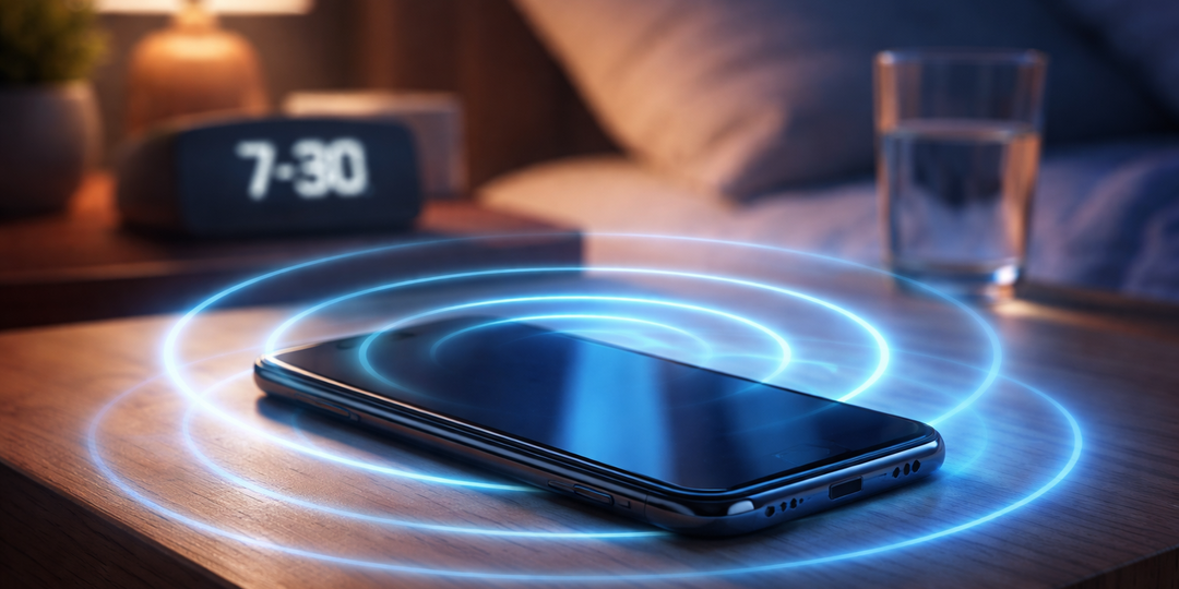 Опасное излучение смартфона: миф или реальный риск?