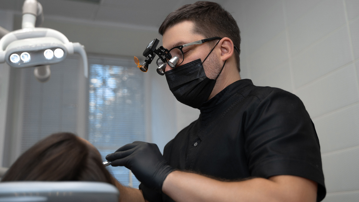 Про дисфункцию височно-нижнечелюстного сустава