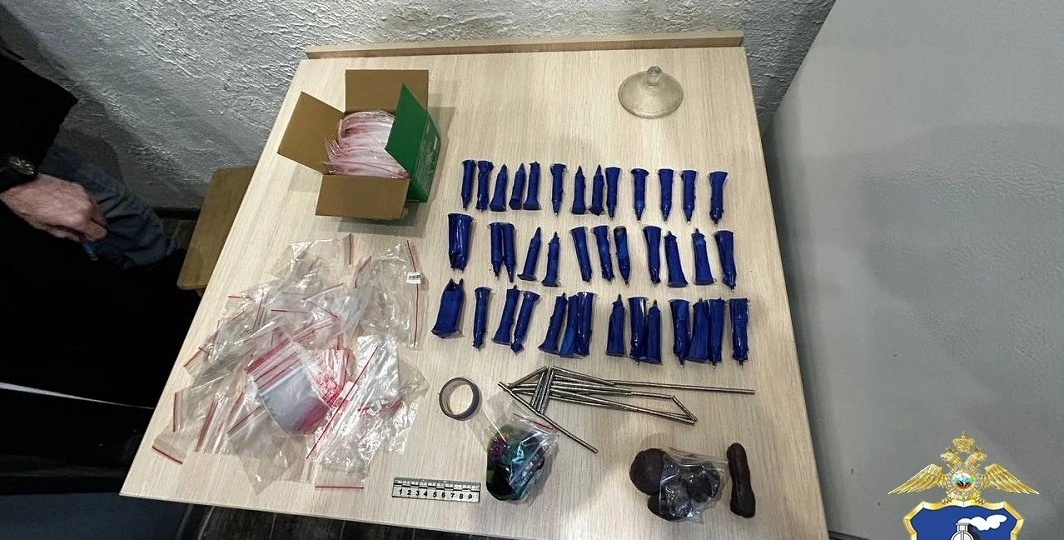 На Алтае под стражу взяты пятеро барнаульцев, создавших интернет-магазин по продаже наркотиков