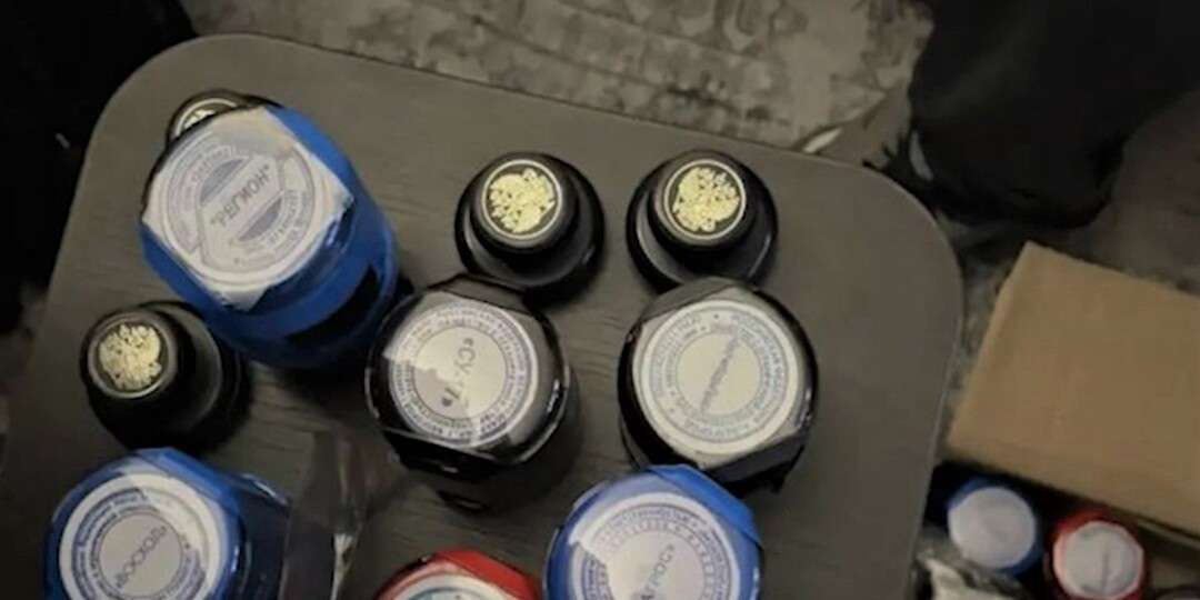 Раскрыты детали о преступной группе, нанесшей ущерб бюджету на ₽1 трлн