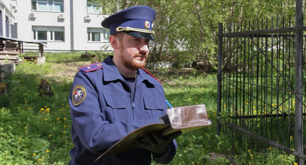 «Все в шоке»: накрывший азербайджанскую ОПГ следователь внезапно покинул пост