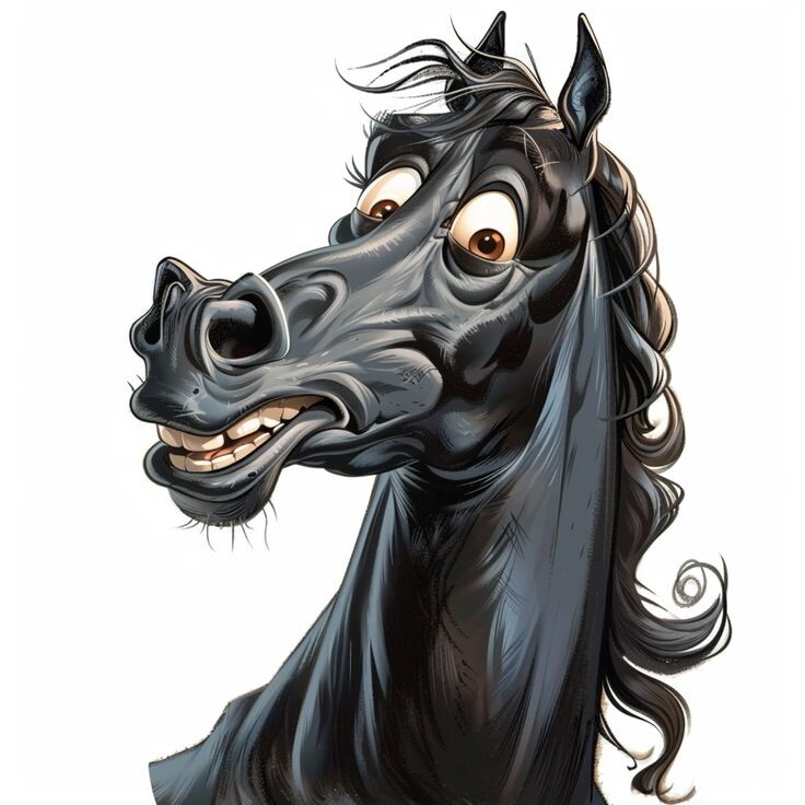 - Вы меня ещё не знаете...