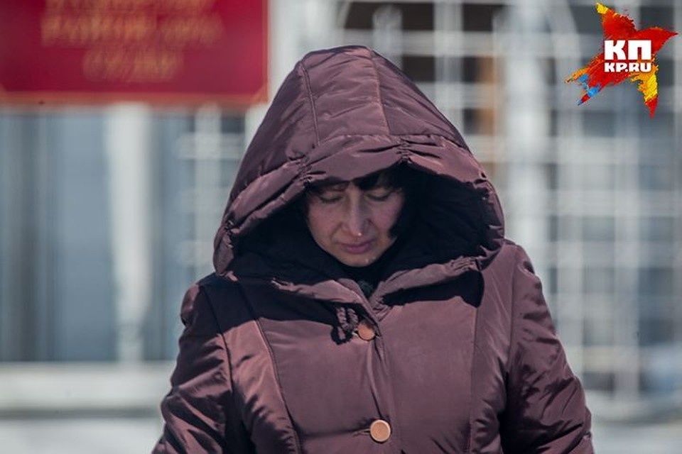 В июьму женщину так и не посадили. Фото: Кирилл Пенкин