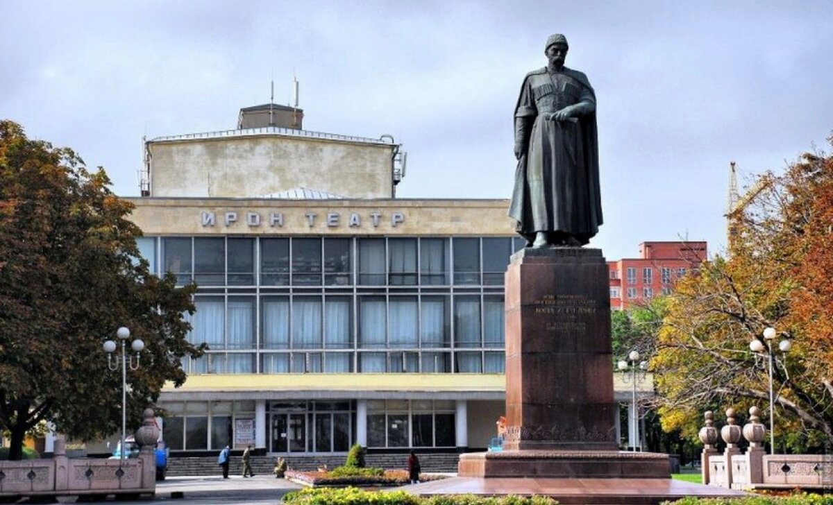    Фото: Культура РФ