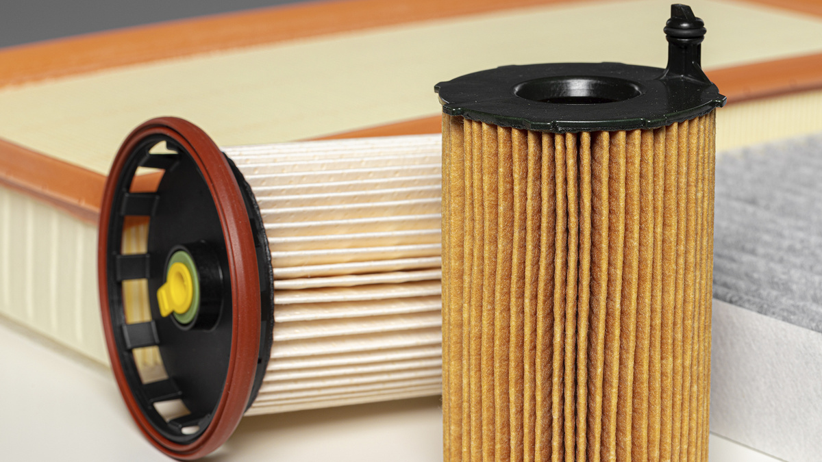 Фильтрация