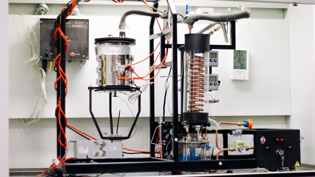 Фото: сайт Омского государственного технического университета