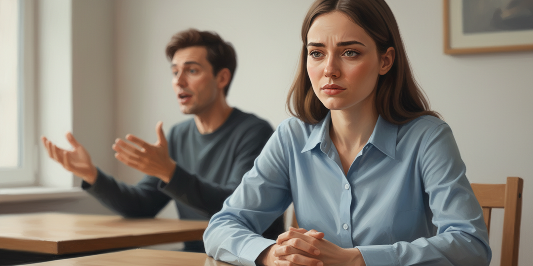 Почему умение завершать разговор — это навык, а не жестокость