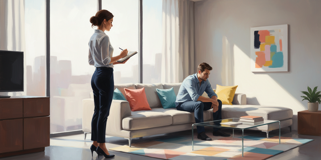 Почему партнёр, который «лучше знает», со временем остаётся один