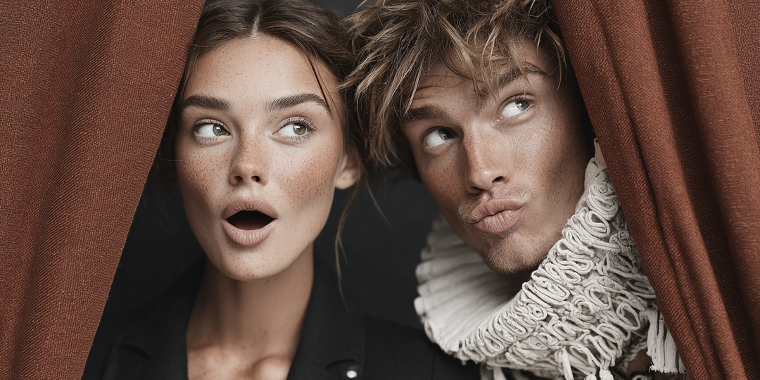 Потусторонняя жизнь театра: чего не видят зрители