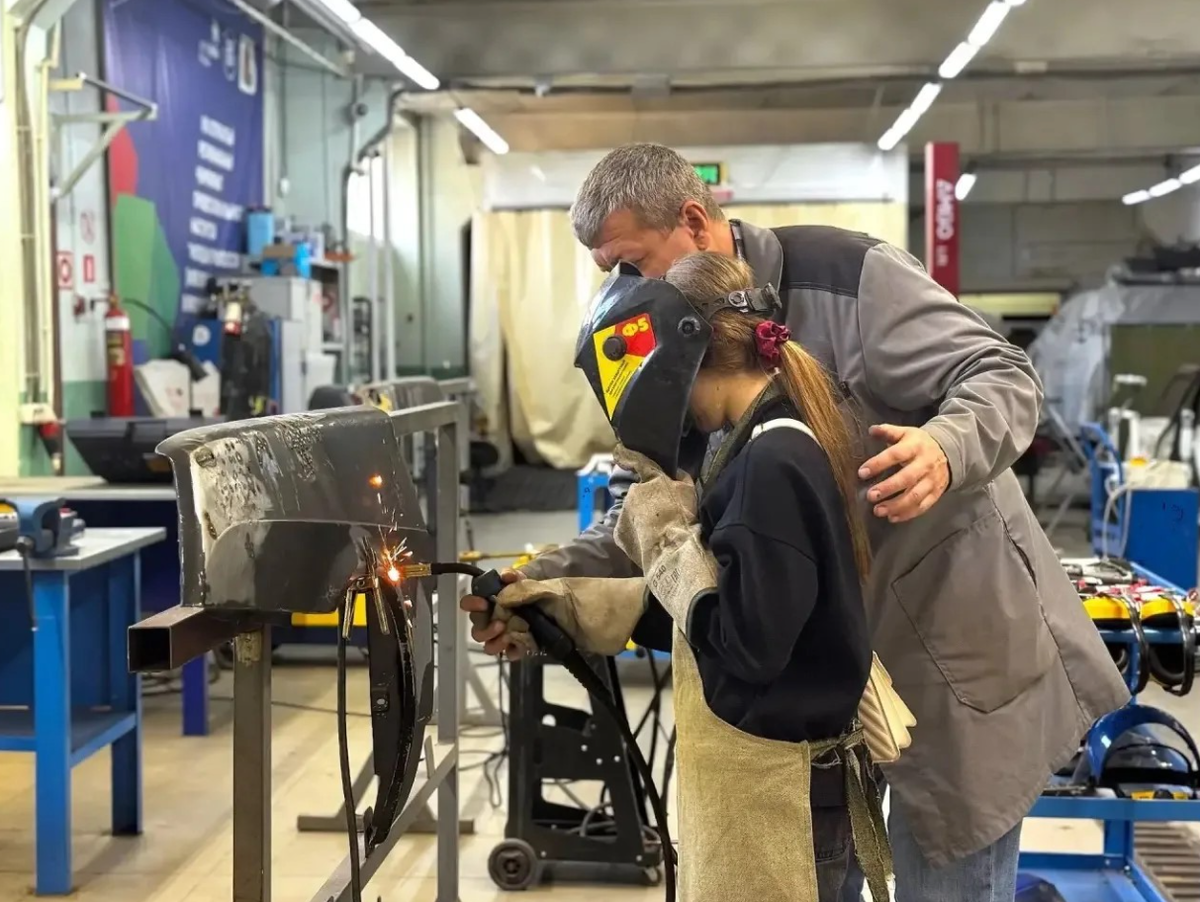     Абитуриентов приглашают на День открытых дверей в колледжи Красноярского края