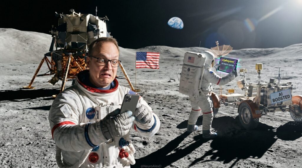    Использование нейросетей для создания киберпанк-контента помогает значительно увеличить вовлеченность в соцсетях. Алексей Доронин