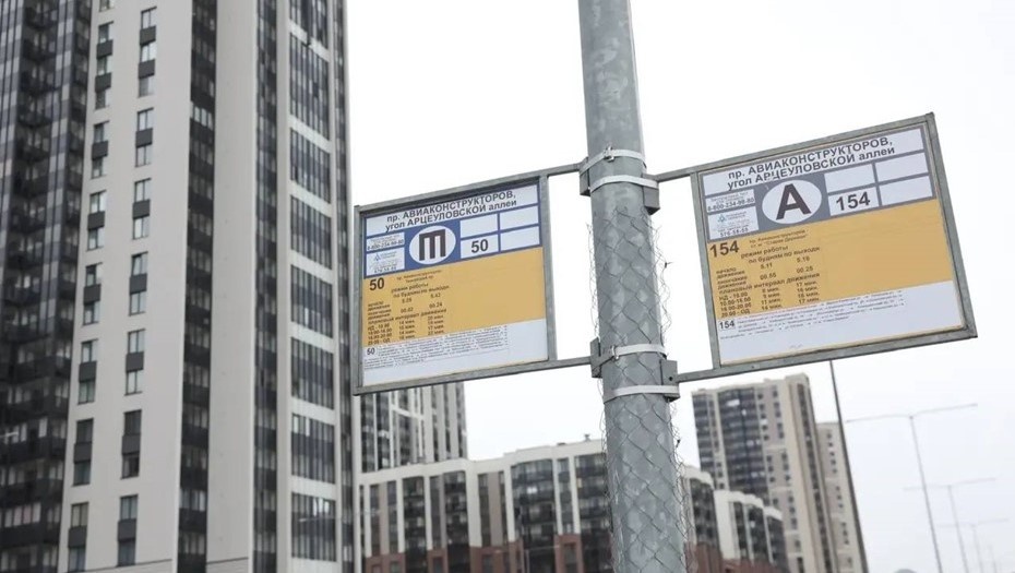    Автор фото: вице-губернатор Петербурга Кирилл Поляков