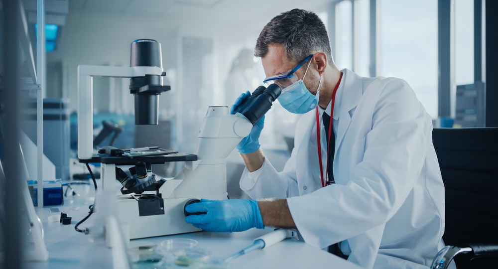 ВИЧ больше не приговор: учёные нашли экологичный способ производства препаратов