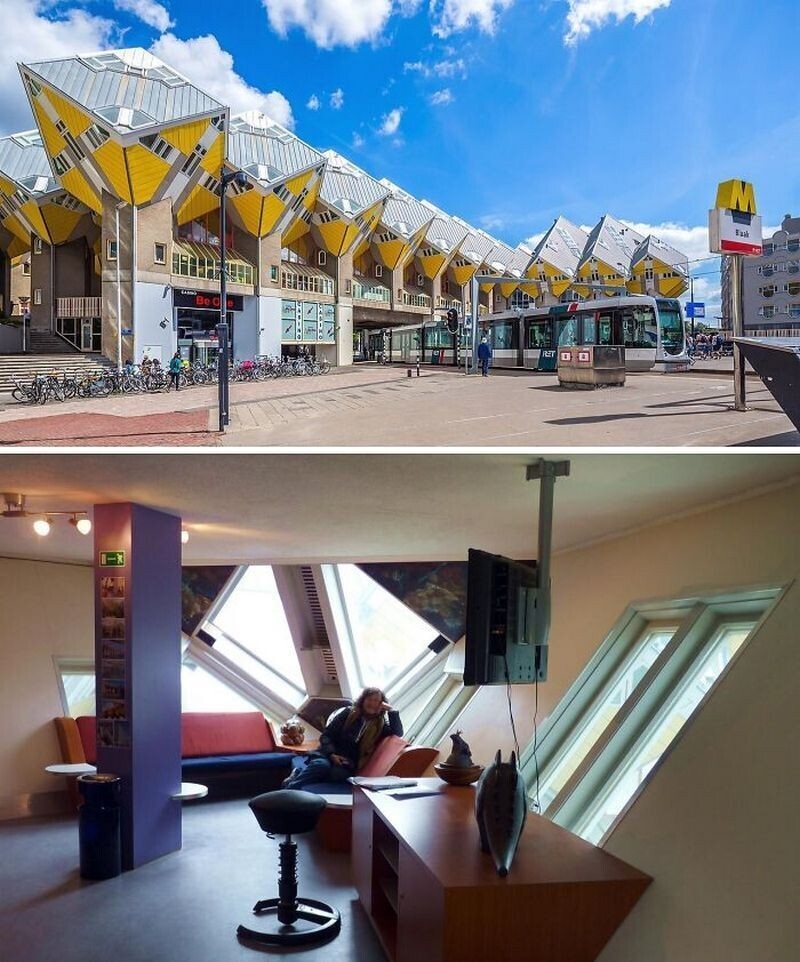    Самые необычные места планеты, у которых есть страница в википедии