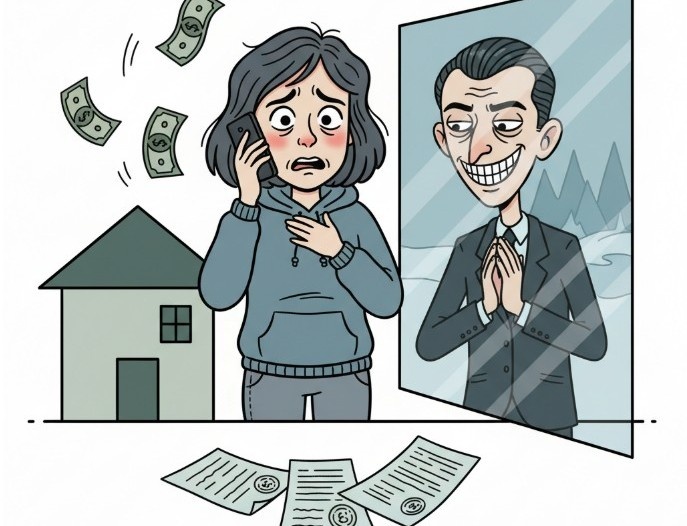 Отказ в детских пособиях: "Не положено, но за 200 тыс руб – сделаем!"