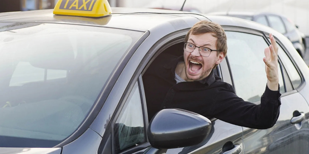 Чем бесят пассажиры? Минские таксисты честно рассказали о наболевшем