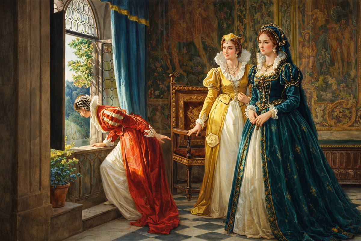 В целях иллюстрации 