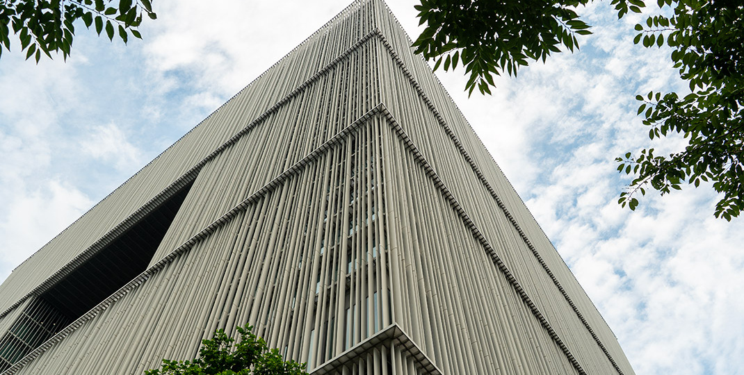 Музей искусств Amorepacific в Сеуле. Прогулка по экспозиции