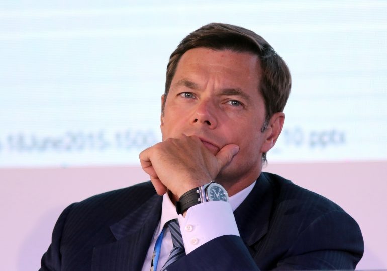 Алексей Мордашов