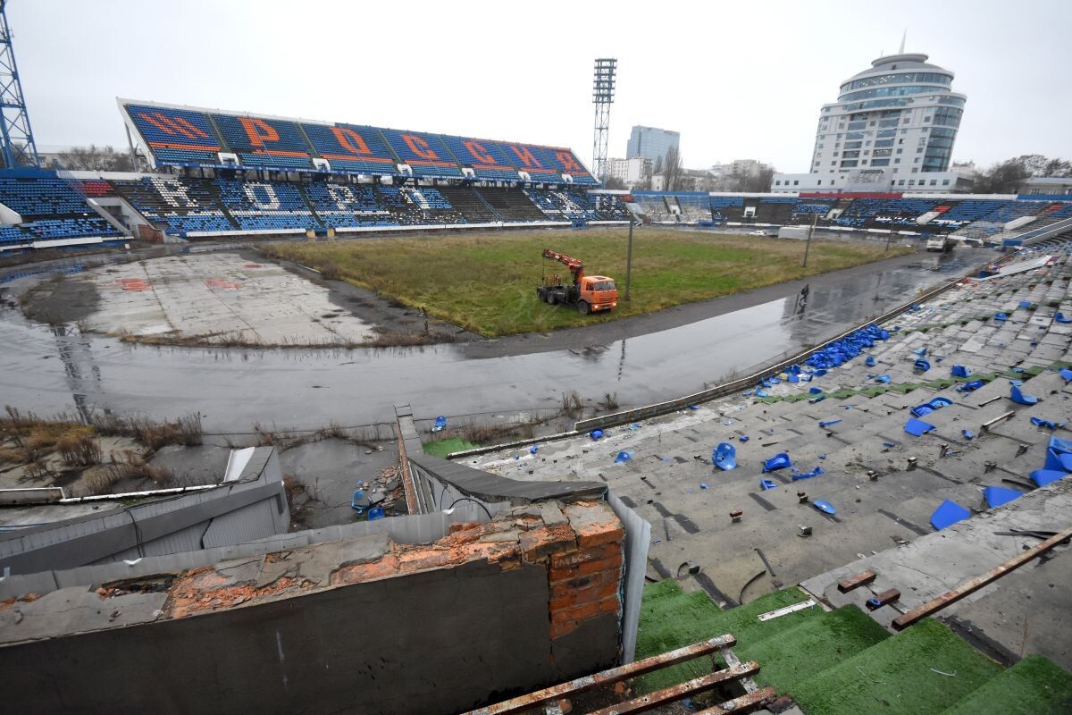 Фото: Игорь Филонов