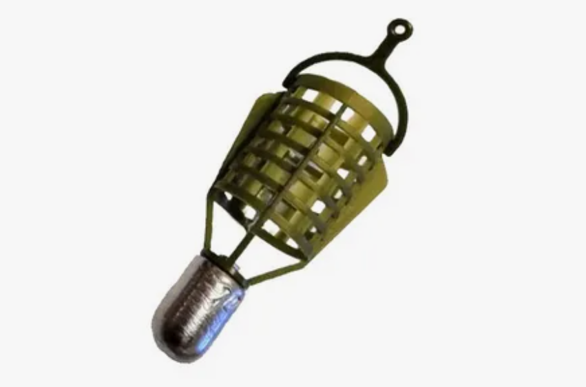 Многочисленные варианты пуль.