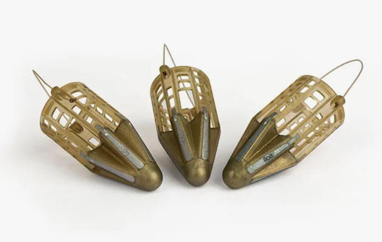 Многочисленные варианты пуль.