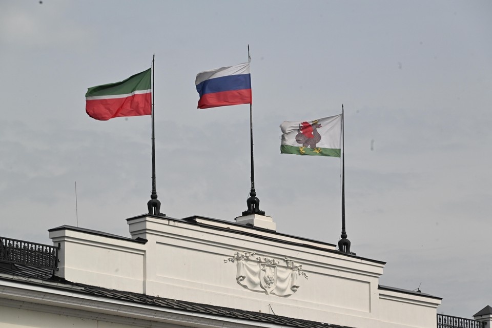    Присвоение высокого статуса состоится в рамках торжественной церемонии, которая традиционно приурочена ко Дню города. Михаил ФРОЛОВ