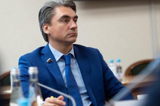 Депутат Свинцов назвал «вбросом» слухи об ослаблении блокировки Telegram