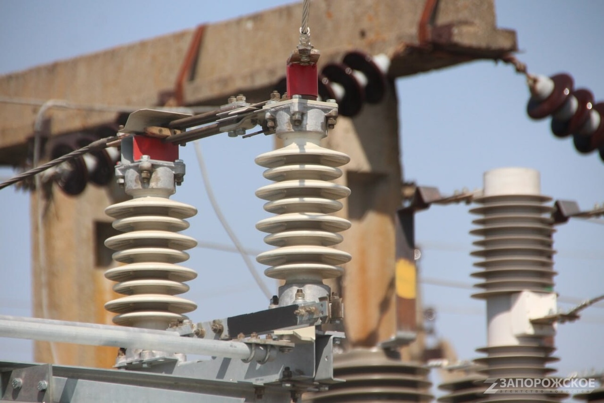    Фото: Запорожское агентство новостей