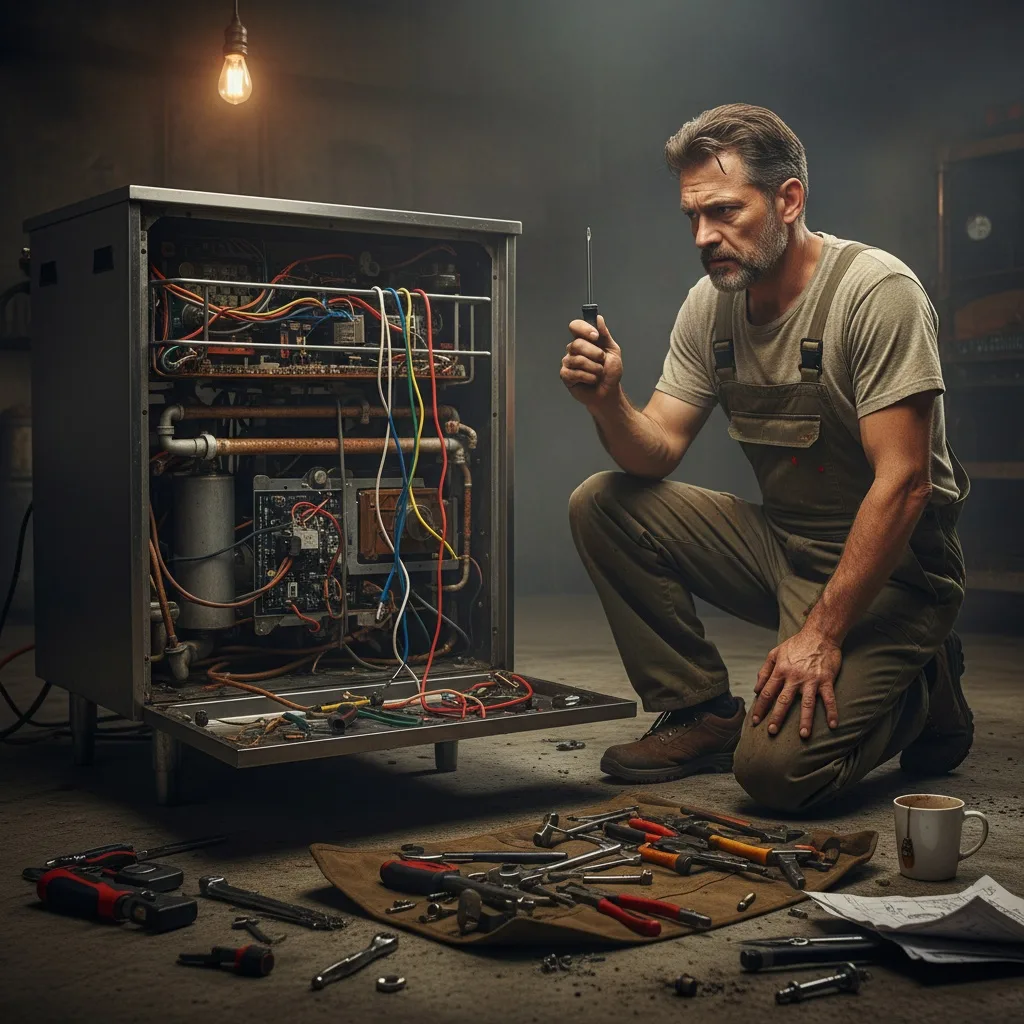 Есть и хорошие частники, но их нужно поискать.