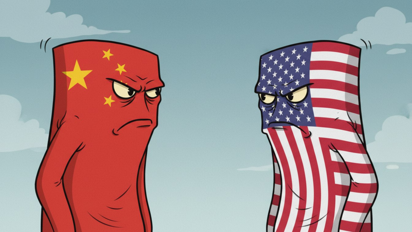   Сгенерировано с помощью ИИ