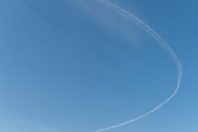 Запорожская область снова осталась без электричества после удара ВСУ