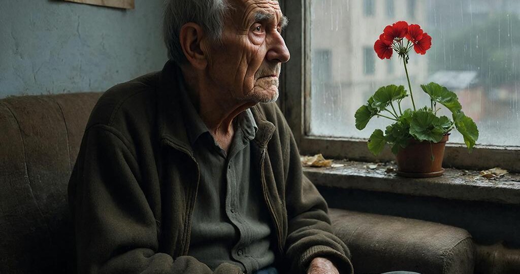 Весна на костяшках пальцев