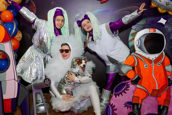 Министерство культуры и туризма Московской области   📷