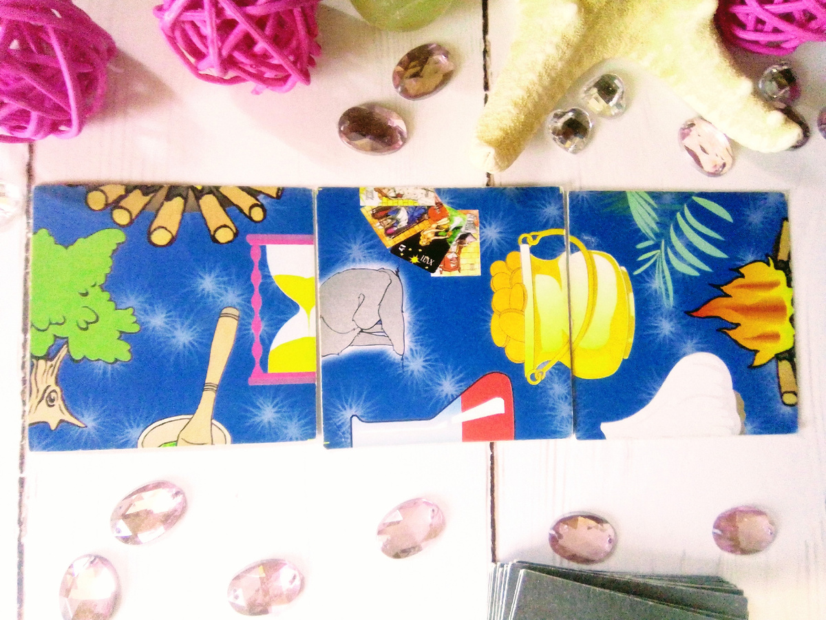 Фото автора канала.