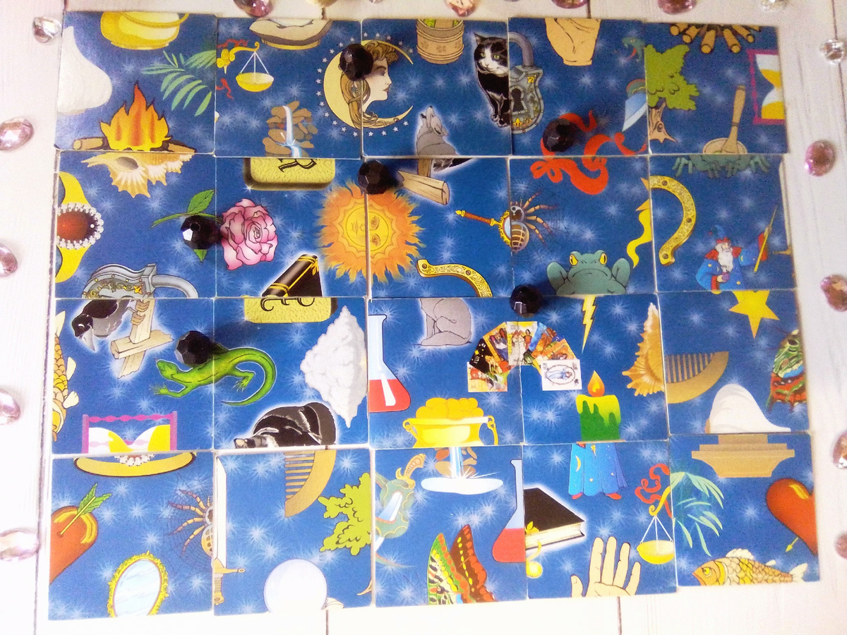 Фото автора канала.